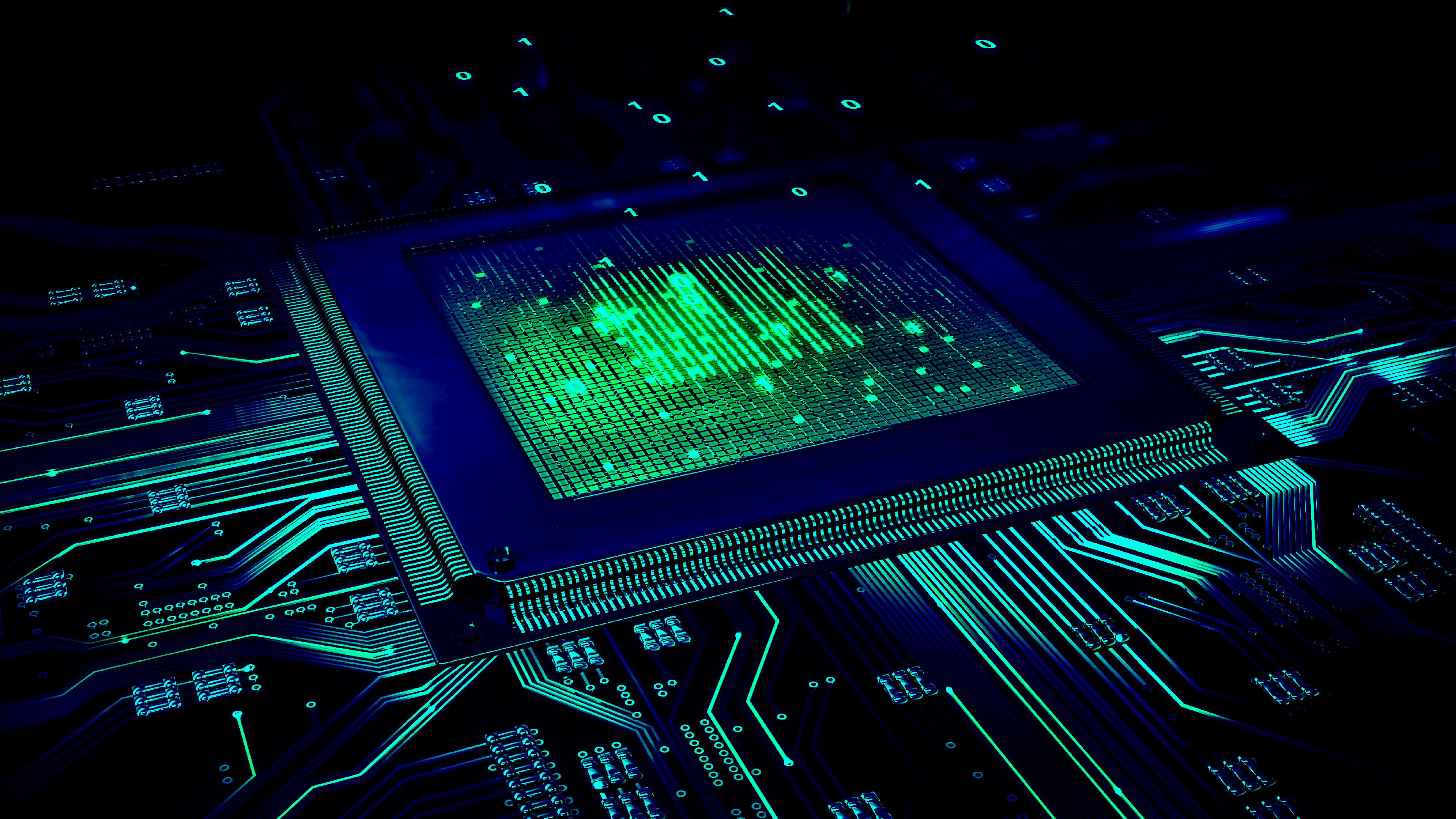 Concetto di Intelligenza Artificiale